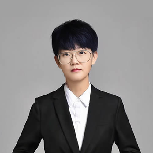 伊斯坦布尔情感咨询导师：依然老师